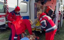 У Сумській області вранці при ракетному ударі загинули щонайменше троє людей (фото)