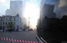 Вибухи у Києві: у військовій адміністрації розказали про ситуацію в столиці після повітряної тривоги