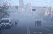 За добу ворог завдав 10 ракетних та 58 авіаударів по території України - Генштаб