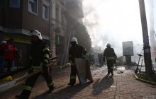 Названо количество погибших от российских атак в Киеве с 24 февраля