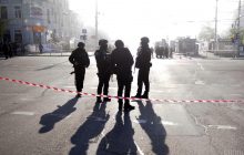 Массированный запуск российских ракет по Украине 31 октября: в ОП отреагировали на удары