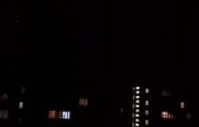 На Киевщине слышны звуки взрывов: работает ПВО