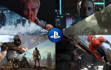 Інсайдер: Sony відклала велике ігрове шоу з безліччю анонсів через Microsoft