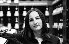 В Goodwine розповіли про вагітну дівчину, яка з чоловіком загинула в Києві від обстрілу РФ