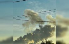 Вранці росіяни атакували кілька областей України: що відомо