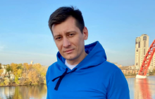 Екс-депутат Держдуми РФ Дмитро Гудков: Країни-партнери РФ побачили ослаблення Путіна і почали висловлювати свої претензії
