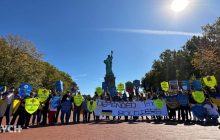 Від "Повернись Живим", "Ukrainer" та GogolFest: створено нову організацію, щоб посилити акції на підтримку України