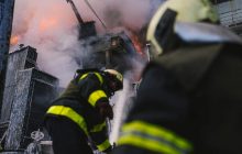 Стало известно, сколько объектов критической инфраструктуры повредила РФ