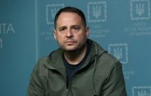 Україна не бачить готовності Червоного Хреста працювати над захистом українських полонених – Єрмак