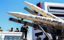 Иран согласился передать России баллистические ракеты и больше беспилотников - Reuters