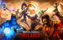 Warner Bros. анонсировала новую часть Mortal Kombat, но не ту, которую все ждали
