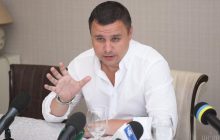 Рекордная взятка: экс-нардеп предлагал мэру Днепра "сделку" на 22 миллиона евро