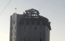 Проблеми з електрикою і водою: вороги вночі "накрили" Енергодар, обстріли не вщухали вранці