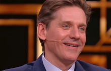 Відомий російський актор родом з України поскаржився на батьків: "Не спілкуюся з ними з 24 лютого"