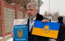 Зеленський звільнив посла в Казахстані, який "зачепив почуття казахстанців" фразою про росіян