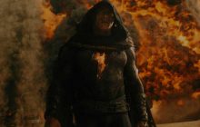 "Чорний Адам", "Школа добра і зла" та Київський тиждень критики: що подивитися на вихідних