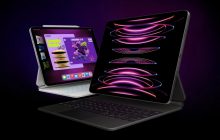 Apple официально представила три новых iPad: характеристики и цены