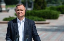 Російський імперіалізм необхідно зупинити заради безпеки Європи і світу – Дуда