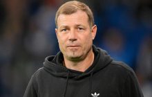 Відомий німецький клуб звільнив тренера після ганебного фіаско в Кубку Німеччини (відео)