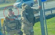 Российский террорист Гиркин не доехал до фронта - соцсети (фото)