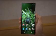 Motorola показала концепт смартфона з екраном, що висувається вгору (відео)