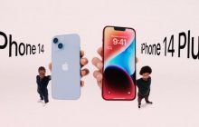 iPhone 14 Plus повторив долю mini-версії: Apple знімає смартфон з виробництва