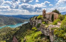 "Найкрасивіше селище Іспанії" відмовилося від титулу через страх навали туристів