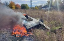 ВСУ за сегодня уничтожили 4 из 6 крылатых ракет и 10 российских дронов