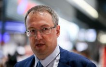 "Людина нізвідки": Геращенко розповів, хто може стати президентом РФ після Путіна