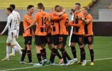 Дубль в активі Мудрика: Шахтар розгромив Колос у матчі 8-го туру УПЛ (відео)