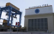 100% шантаж: Жданов сказав, чи підірвуть окупанти Каховську ГЕС (відео)