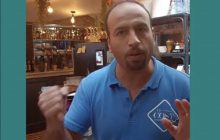 Менеджер вигнав двох українок з ресторану в Парижі зі словами "Vive Путін" (відео)