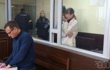Жінка, яка просила окупантів вдарити по Черкасах, отримала 10 років тюрми (фото)