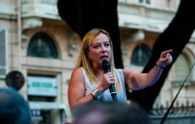 Мелоні склала присягу прем’єр-міністра Італії