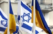 В США объяснили, почему не защищают небо Украины так, как Израиля