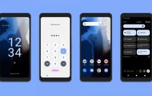 Google анонсувала вихід полегшеної версії Android 13 для слабеньких смартфонів
