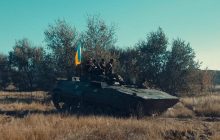 ВСУ ликвидировали за минувшие сутки рекордное количество оккупантов