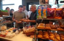 Будівництво екс-регіонала на Львівщині без жодних дозволів використовує електроенергію місцевої громади - експерт