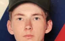 Продержался 12 дней: в Украине ликвидировали российского "мобика" из Бурятии (фото)