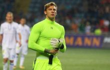 Українця назвали найгіршим воротарем польського чемпіонату: що накоїв вихованець Динамо (відео)