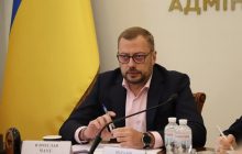 Чаус раскрыл, кто вдохновил его записывать обращения во время осады Чернигова