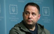 Ермак назвал страны ЕС и НАТО, которые до сих пор не присоединились к декларации о гарантиях безопасности