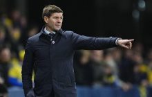 Семикратный чемпион Англии уволил легендарного Джеррарда с поста главного тренера