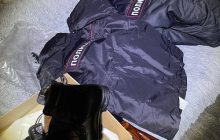 Российская тушенка и полицейская форма: десятку экс-правоохранителей Волчанска сообщили о подозрении в госизмене (фото)