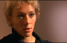 "Умею стрелять": двукратная олимпийская чемпионка из России готова воевать против Украины