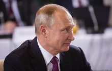 Коллективный Путин: что известно про двойников Путина и когда они "выходят на сцену"