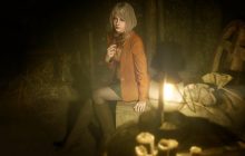 Трейлер, требования и отличия от оригинала: ремейк Resident Evil 4 показали во всей красе