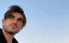 Внучатый племянник экс-президента США Кеннеди воевал в Украине: "Я был готов умереть"