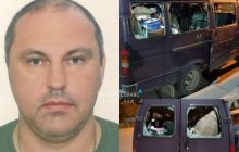 "Удар был высокоточным": в Херсоне ликвидировали пропагандиста РФ на угнанном авто (видео)