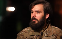 "Розвалимо Європу": "азовець" розповів, як на військових РФ діє пропаганда (відео)